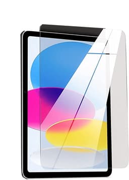 Papirlignende skærmbeskytter Gennemsigtig iPad Pro 11
