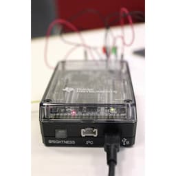 Texas Instruments TI-Innovator™ Hub Programmerbart I/O-modul