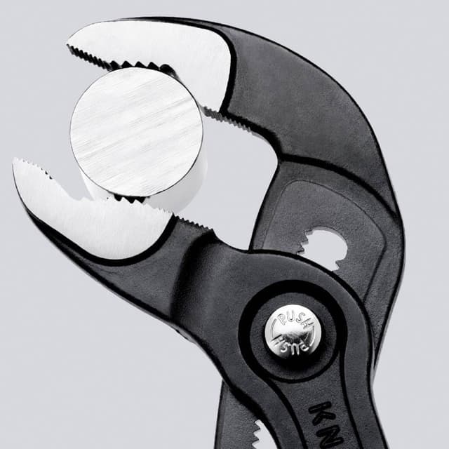 Knipex Cobra 87 05 300 Vandpumpetang 60 mm 300 mm
