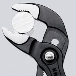 Polygrip 60 mm 300 mm Knipex Cobra 87 05 300