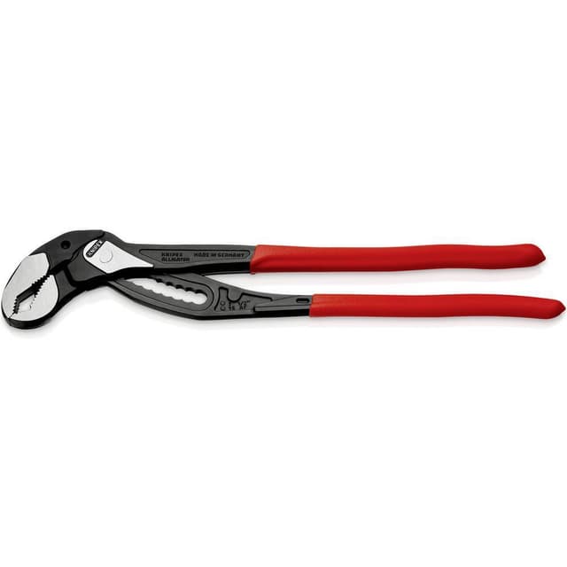 Polygrip 95 mm 400 mm Knipex Alligator® XL 88 01 400