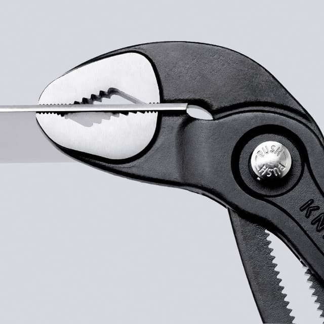 Polygrip 60 mm 300 mm Knipex Cobra 87 02 300