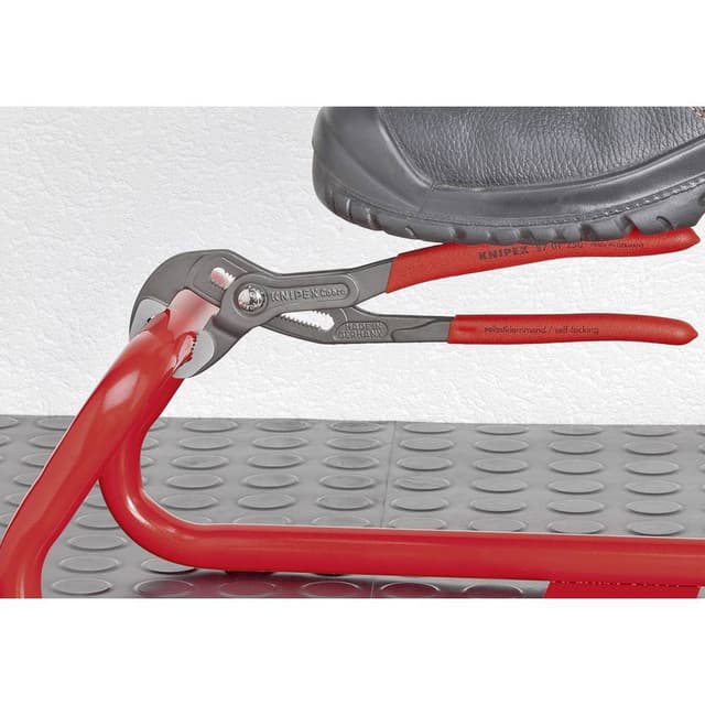 Polygrip 46 mm 250 mm Knipex Cobra 87 03 250