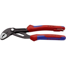 Polygrip 36 mm 180 mm Knipex Cobra 87 02 180 T