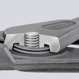 Knipex 49 31 A0 Seegeringtang Passer til Udvendige