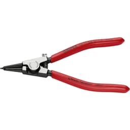 Låsringstång Passar till Ytterring 1.5-4 mm Spetsform