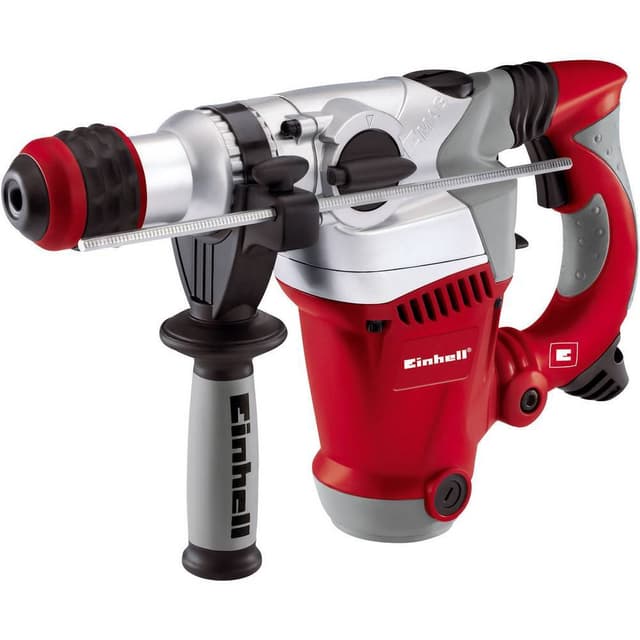 Einhell RT-RH 32 SDS-Plus-Borrhammare 1250 W inkl.
