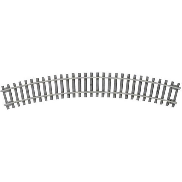 55212 H0 Piko A-spår kurvspår 30 ° 422 mm