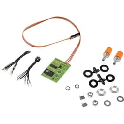 Carson Modellsport 500907125 1 Set