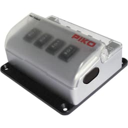 G Kontrollpanel Piko G 35260