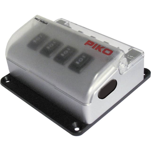 G Kontrollpanel Piko G 35260