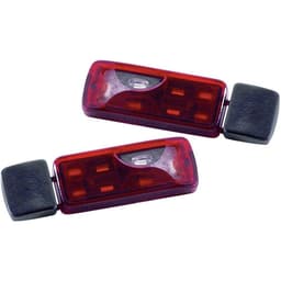 Carson Modellsport 500907038 1:14 Baklygte 1 Paar