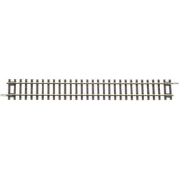55201 H0 Piko A-spår Rakt spår 230.93 mm