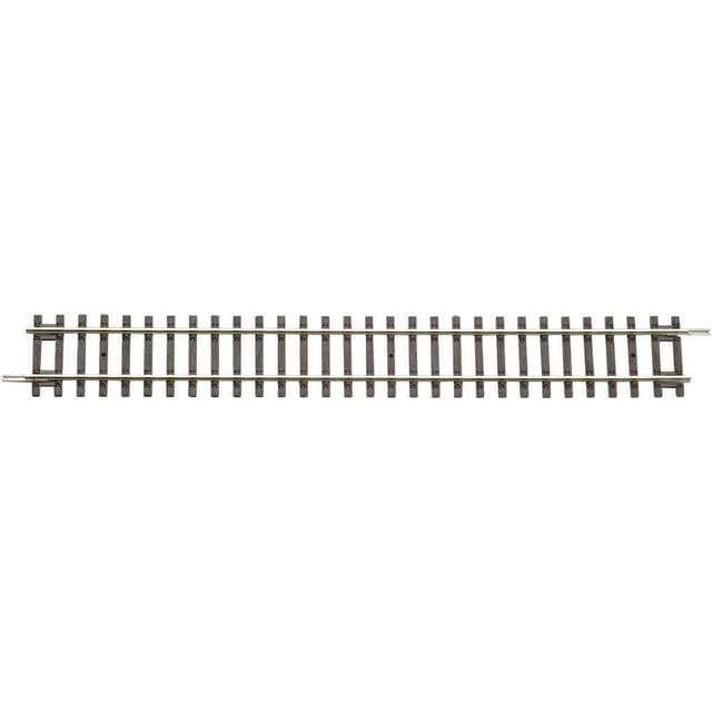 55201 H0 Piko A-spår Rakt spår 230.93 mm