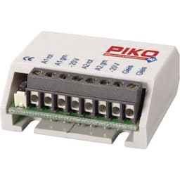PIKO 55030 Omkopplingsavkodare