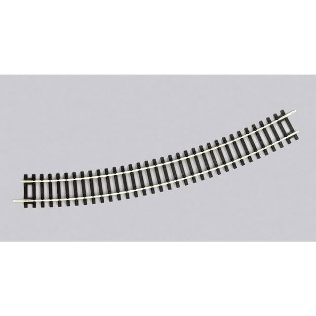55214 H0 Piko A-spår kurvspår 30 ° 546 mm