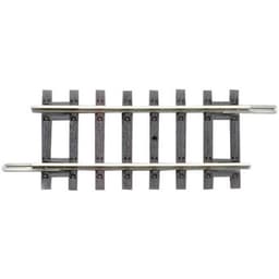 55205 H0 Piko A-spår Rakt spår 61.88 mm