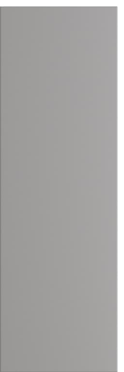 Epoq Trend Steel Grey køkkenlåge 30x92
