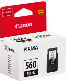 Canon PG-560 blekkpatron (sort)