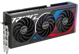 ASUS GeForce RTX 4070 Ti ROG STRIX GAMING 12G grafikkort