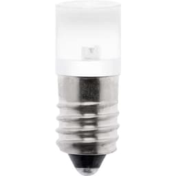 LED-signallampa Barthelme 70113415 70113415 E10 N/A