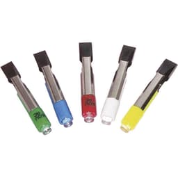 LED-signallampa Barthelme 70112846 70112846 T6.8G N/A