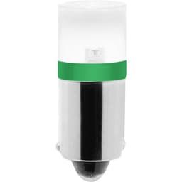 LED-signallampa Barthelme 70113813 70113813 BA9s N/A