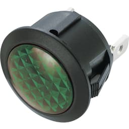 TRU COMPONENTS 1588022 Standard signallampe med pære