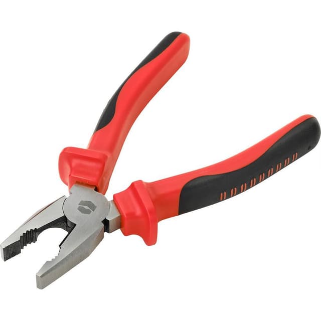 Verkstad Kombinationstång 180 mm TOOLCRAFT TO-7339080