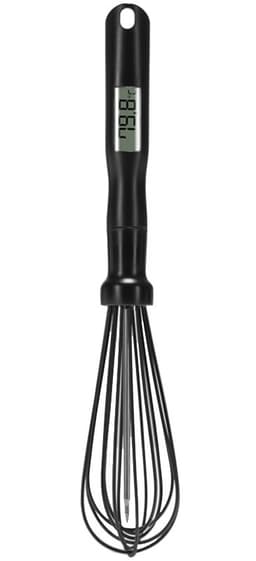OBH Nordica Celsius visp 4779 (sort)