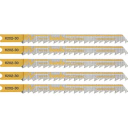 Sticksågsblad kwb 620235 N/A 5 st