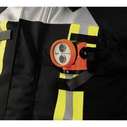 AccuLux HL25 EX Set Batteridrevet håndholdt lampe Ex