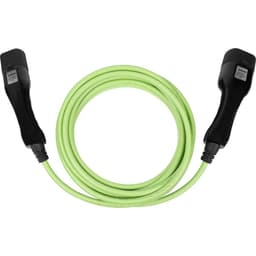 Elbil laddkabel Blaupunkt A3P32AT2 8 m