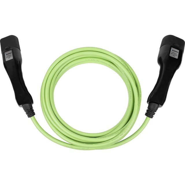 Elbil laddkabel Blaupunkt A3P32AT2 8 m
