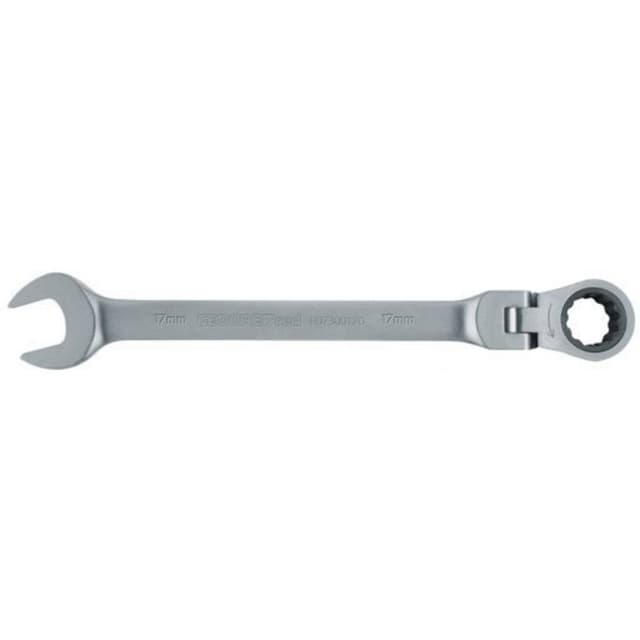 Ledad ringspärrnyckel 19 mm Gedore RED R07300190
