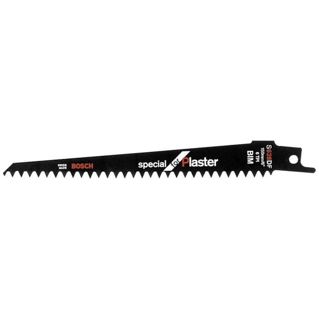 Tigersågsblad Bosch Accessories 2609256964