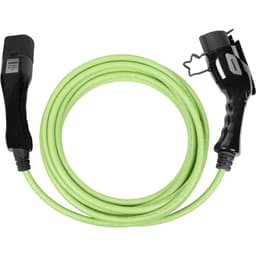 Elbil laddkabel Blaupunkt A1P16AT1 8 m