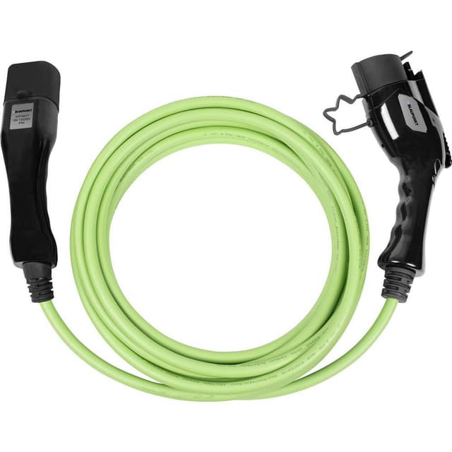 Elbil laddkabel Blaupunkt A1P16AT1 8 m