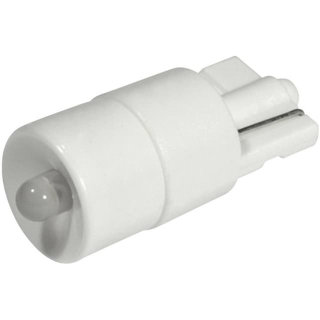 LED-signallampa CML 1511B25L3 1511B25L3 W2.1x9.5d N/A