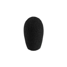 Mikrofon-vindskydd Monacor WS-30 Diameter:28 mm