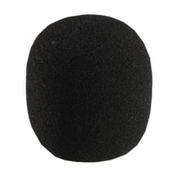 Mikrofon-vindskydd Monacor WS-60 Diameter:60 mm
