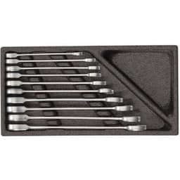 Käft-ringspärrnyckel-set Gedore RED R22150003 3301702