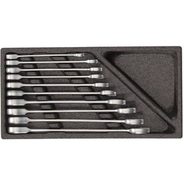 Käft-ringspärrnyckel-set Gedore RED R22150003 3301702