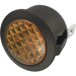 Standard signallampa med ljuskälla (value.1376971) N/A