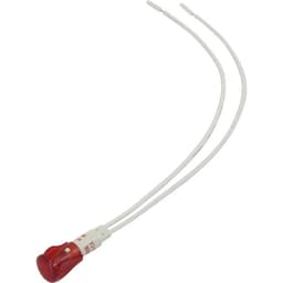 Standard signallampa med ljuskälla (value.1376971) N/A