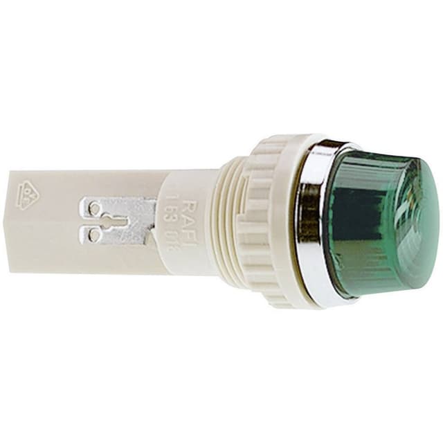 Standard signallampa utan ljuskälla (value.1376973) 2 W