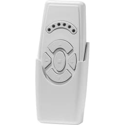 6 kanaler Fjärrkontroll 433 MHz Chamberlain RA4336-05