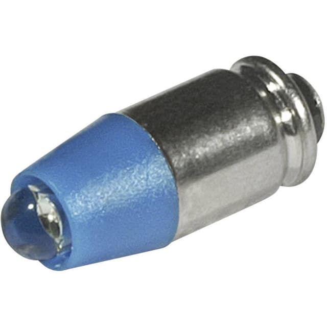 LED-signallampa CML 1512535B3 1512535B3 T1 3/4 MG N/A