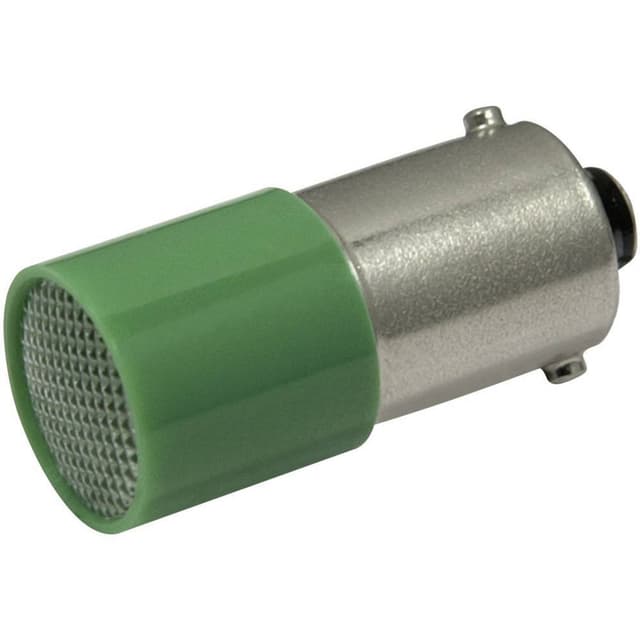 LED-signallampa CML 18824121 18824121 BA9s N/A Max.