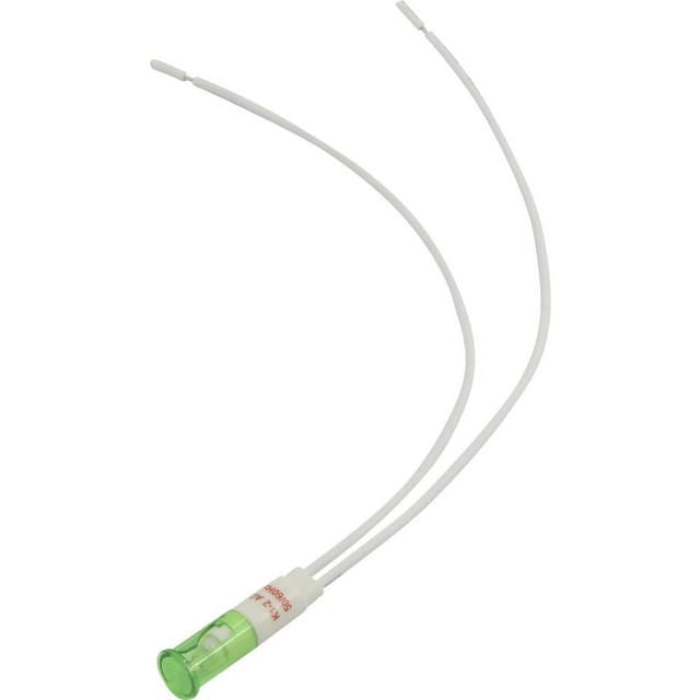 Standard signallampa med ljuskälla (value.1376971) N/A